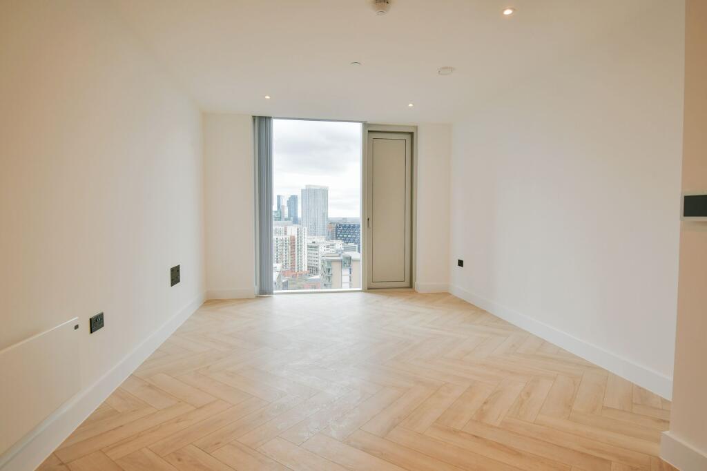 Main image of property: Bankside Boulevard, Salford, M3