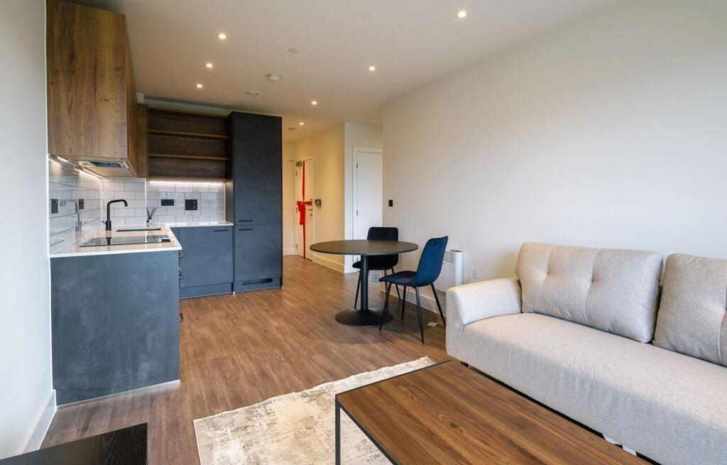 Main image of property: Birmingham, B4