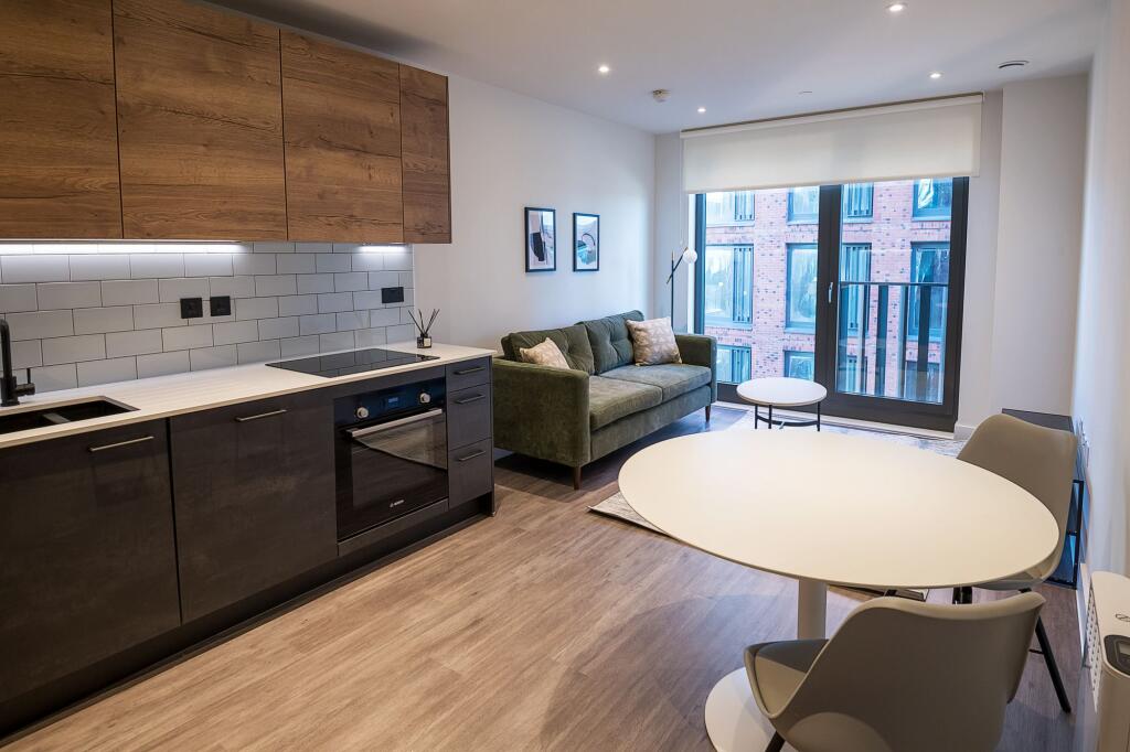 Main image of property: Birmingham, B4