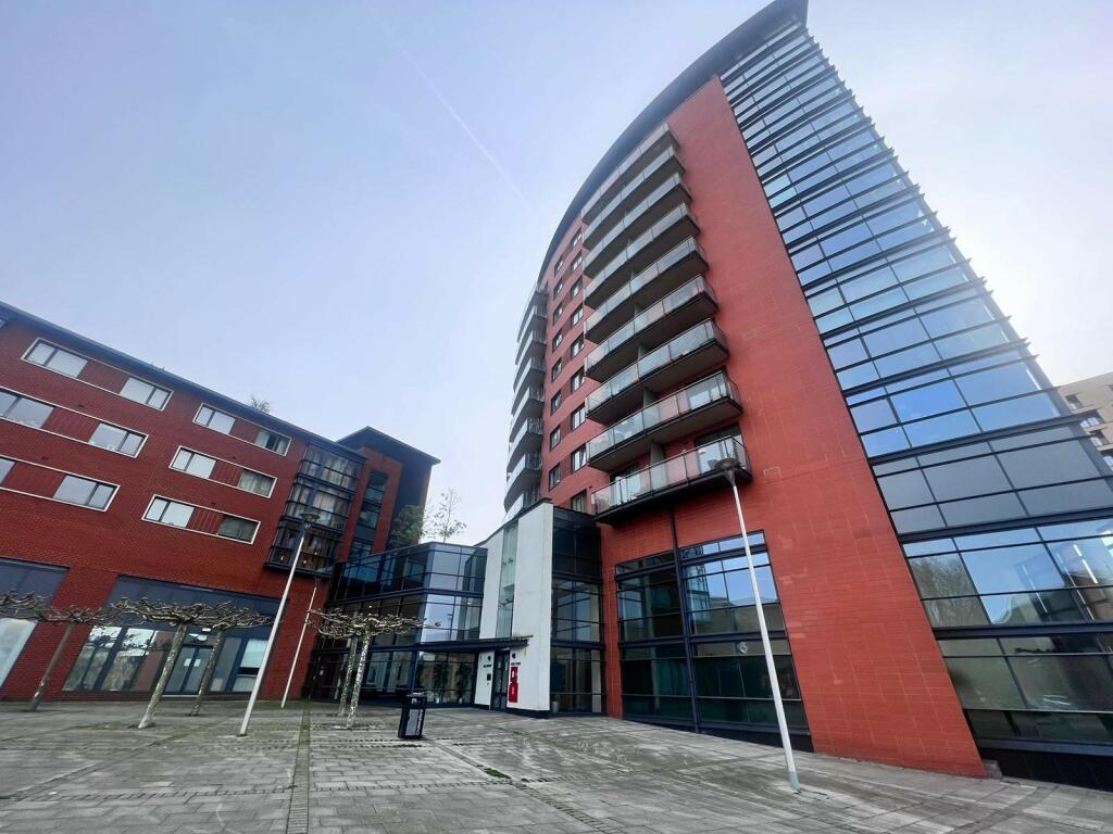1 bedroom apartment for rent in Kings Tower, Chelmsford City Centre, CM1