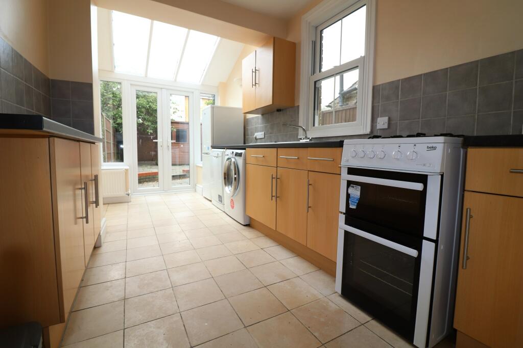 Main image of property: Victoria Crescent, CITY CENTRE, Chelmsford, CM1 1QF