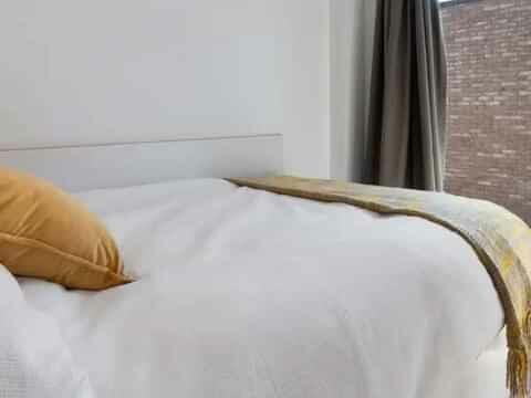Additional property image - Silver Plus Ensuite.  27 Magdalen Street, COLCHESTER,CO1 2ZT