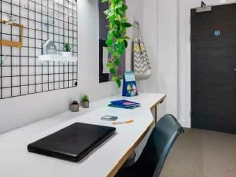 Additional property image - Studio Gold, 27 Magdalen Street, COLCHESTER, CO1 2ZT