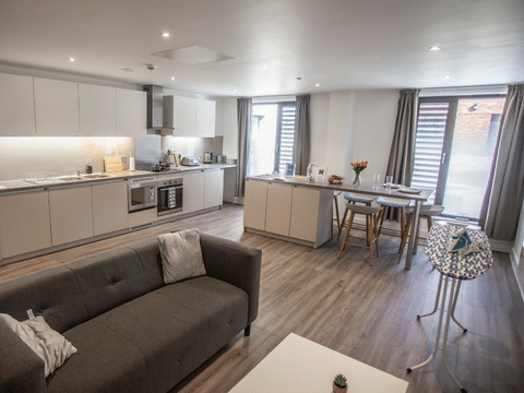 Additional property image - Studio Gold, 27 Magdalen Street, COLCHESTER, CO1 2ZT