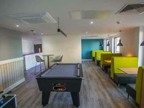 Additional property image - Studio Gold, 27 Magdalen Street, COLCHESTER, CO1 2ZT