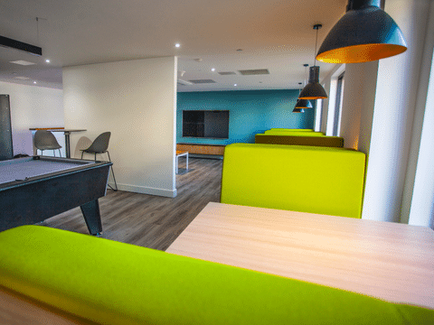 Additional property image - Studio Gold, 27 Magdalen Street, COLCHESTER, CO1 2ZT
