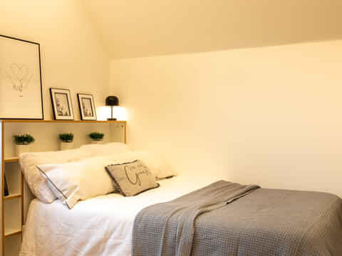 Additional property image - 7 Bed Townhouse Extra Large Ensuite,Elmstead Place, 48 Elmstead Road