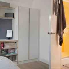 Additional property image - 7 Bed Townhouse Extra Large Ensuite,Elmstead Place, 48 Elmstead Road