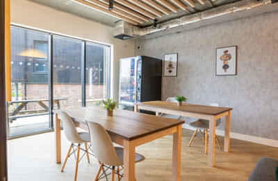 Additional property image - Premium Townhouse Studio, Elmstead Place, 48 Elmstead Road