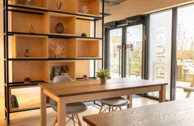 Additional property image - Townhouse Studio Plus DDA, Elmstead Place, 48 Elmstead Road