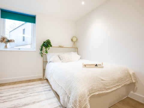 Additional property image - Townhouse Studio Plus, Elmstead Place, 48 Elmstead Road