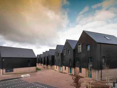 Additional property image - Townhouse Studio Plus, Elmstead Place, 48 Elmstead Road