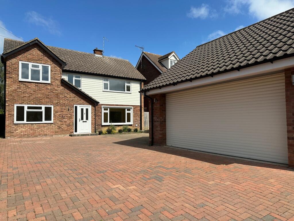 Main image of property: Springfield Road, Chelmsford, CM2 6AP