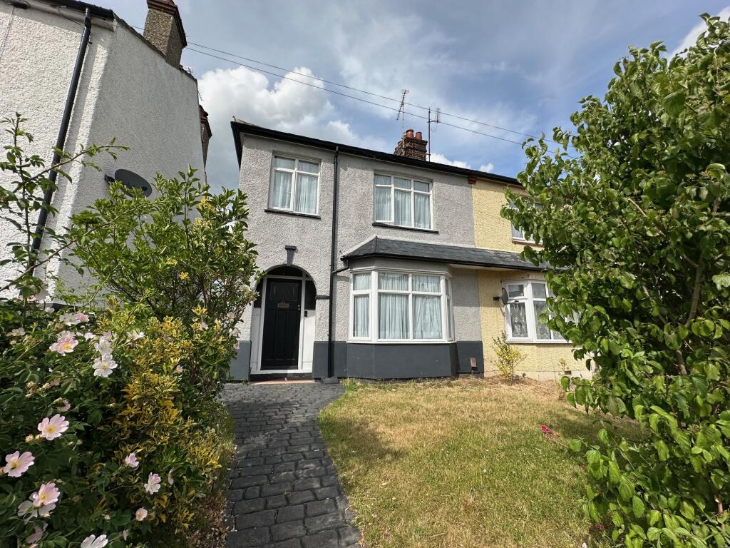 Main image of property: Lady Lane, Old Moulsham, Chelmsford, CM2 0TJ