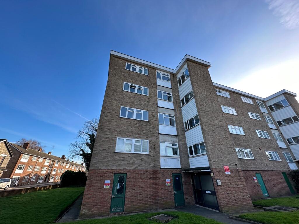 Main image of property: Haig Court, Chelmsford, Chelmsford