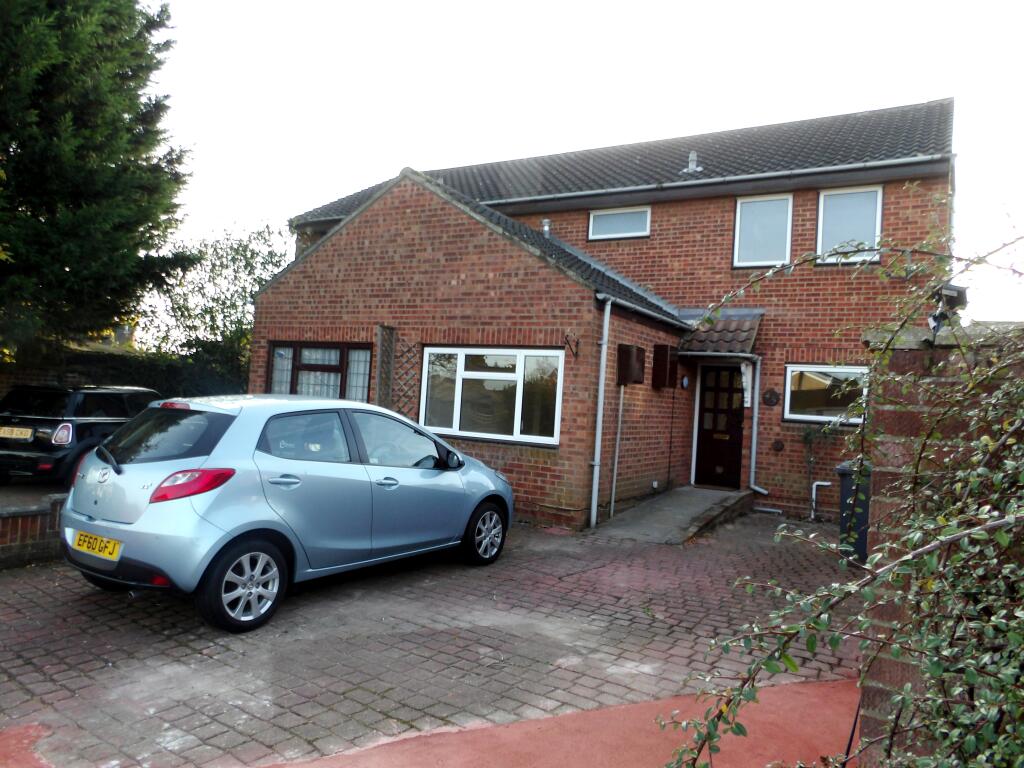 Main image of property: Henniker Gate, Chelmer Village, Chelmsford