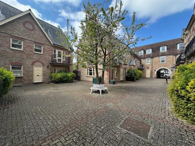 Main image of property: Godfreys Mews