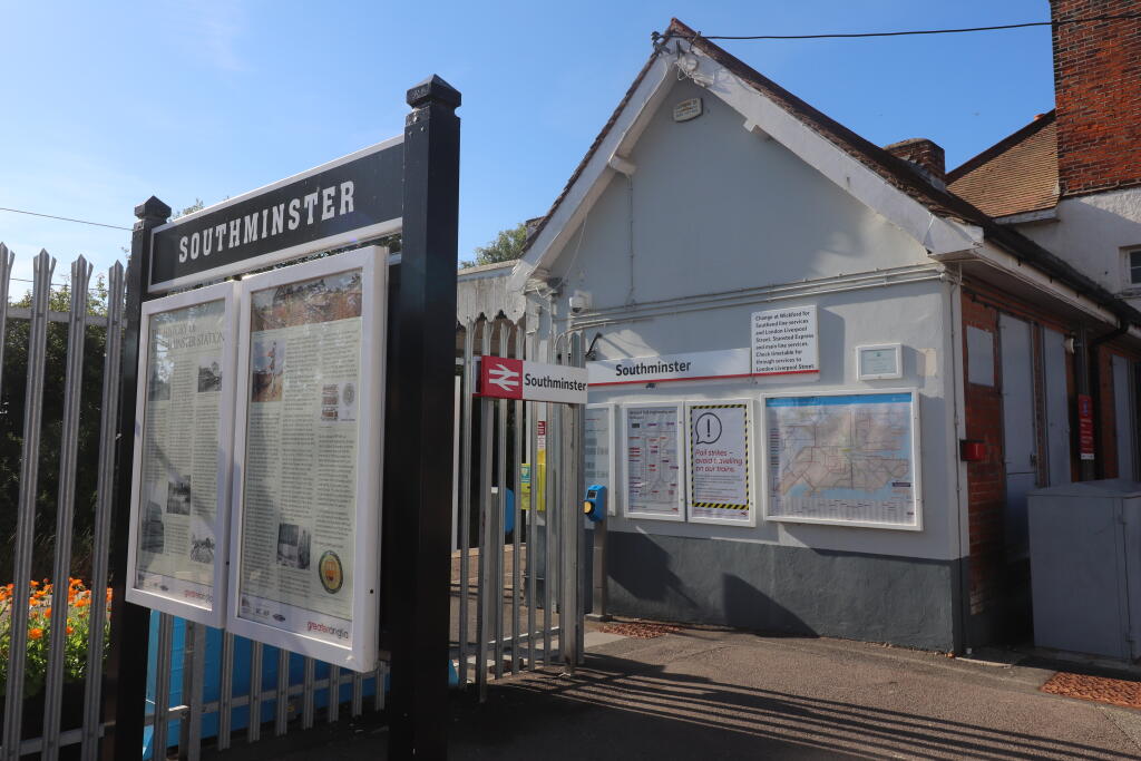 Main image of property: Tattersalls Chase, Southminster, CM0 7EU