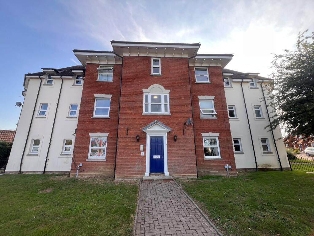 Main image of property: Tattersalls Chase, Southminster, CM0 7EU