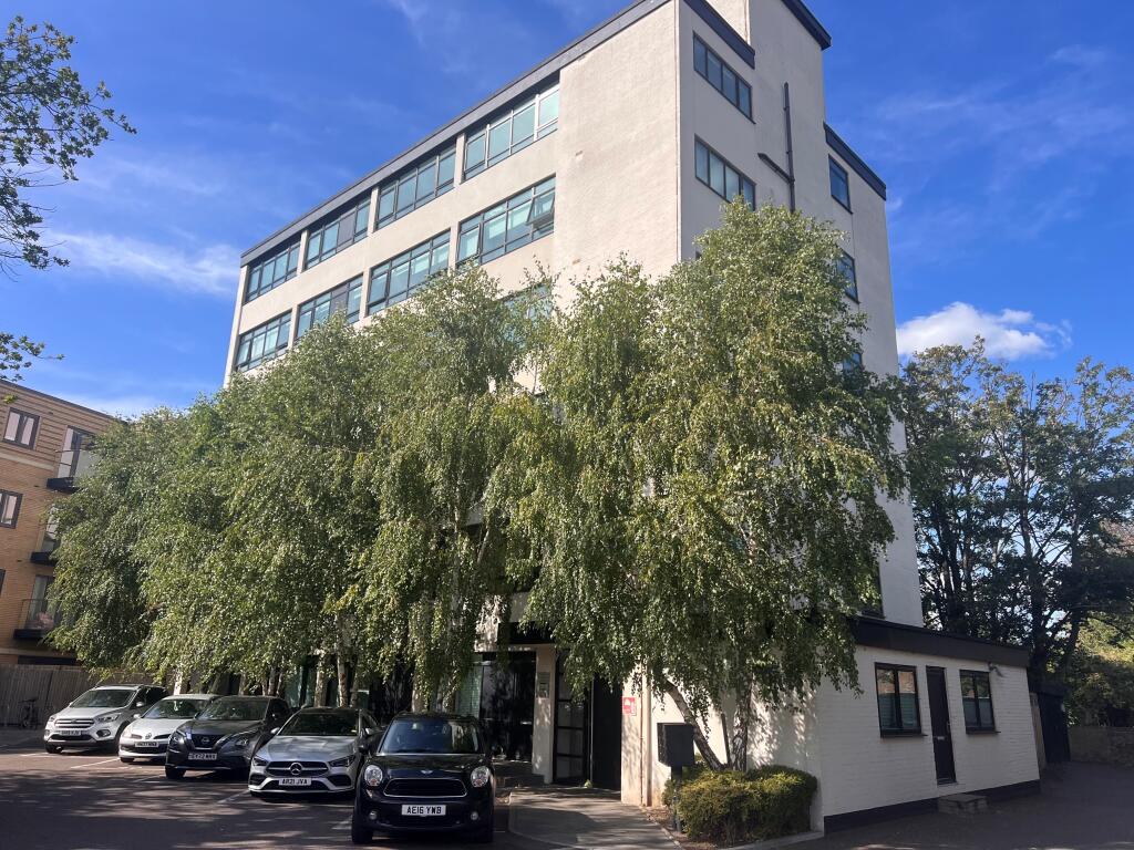 Main image of property: Celmeres Court, 77 Springfield Road, CITY CENTRE, Chelmsford, CM2 6JG