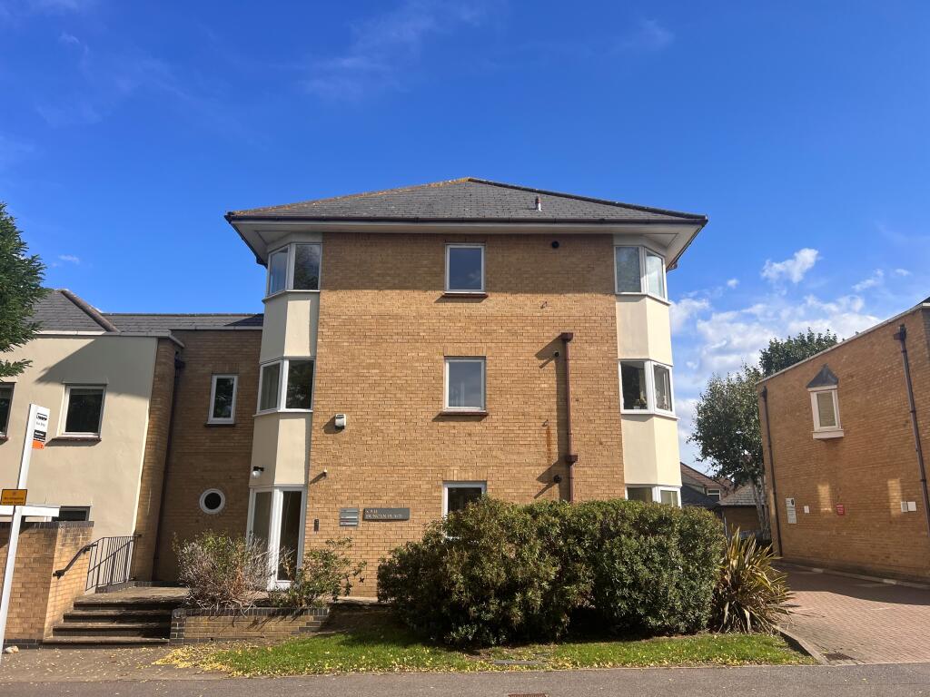 Main image of property: Duncan Place, Wood Street, Chelmsford, CM2 9BJ