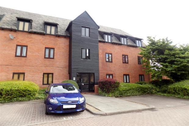 Main image of property: Canvey Walk, Springfield, Chelmsford, CM1 6LB