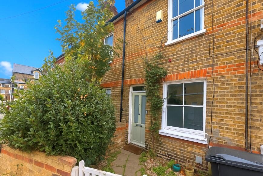 Main image of property: Anchor Street, CM2