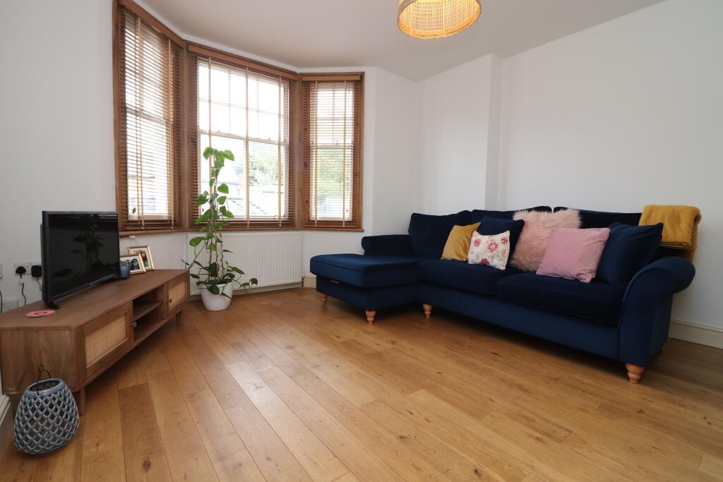 Main image of property: Trinity Road, Chelmsford, CM2 6HR