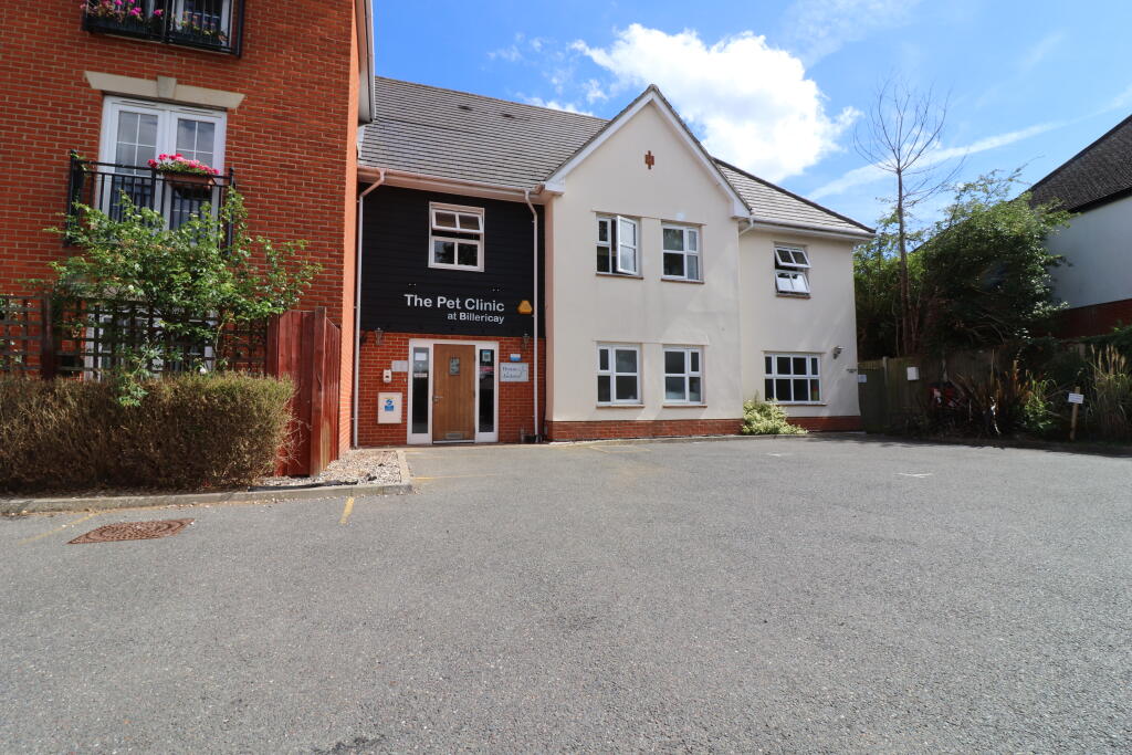 Main image of property: Stock Road, Billericay, CM12 0RT