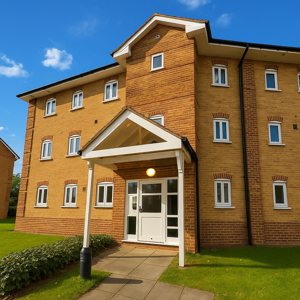 Main image of property: Coates Quay, CM2