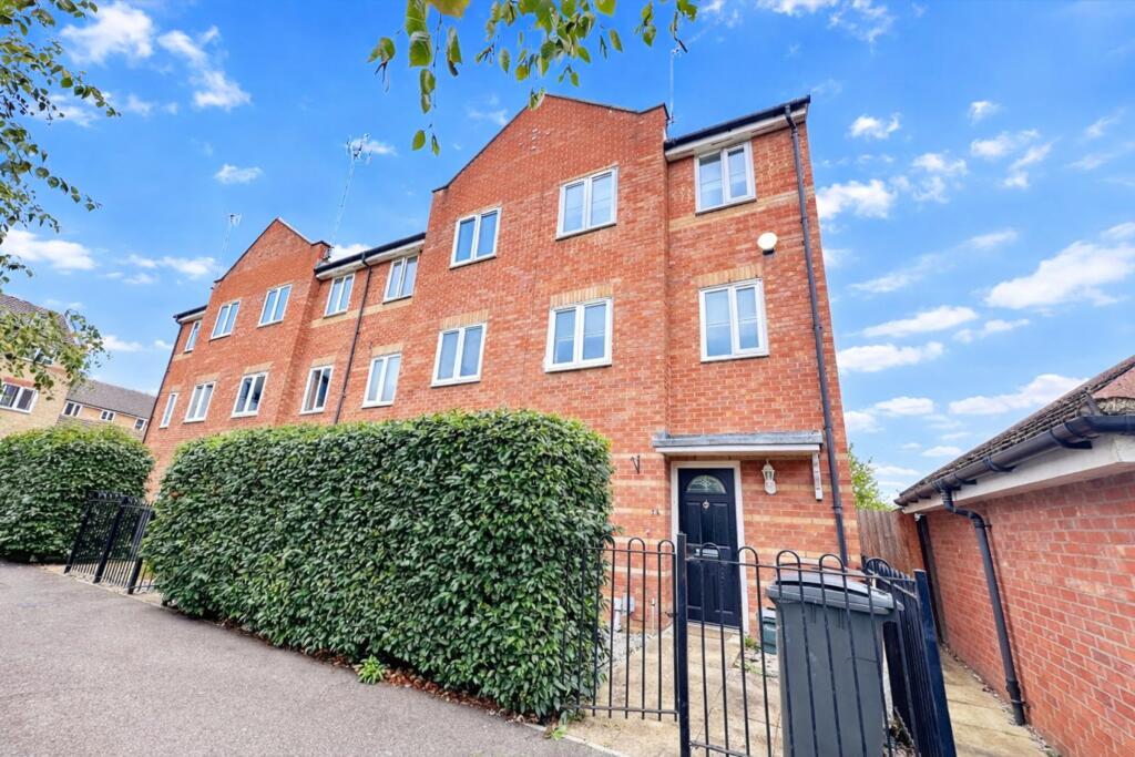 Main image of property: Parkinson Drive, Chelmsford, CM1 3GU