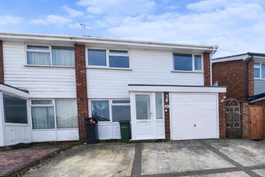 Main image of property: Marlborough Road, Braintree, CM7 9LT