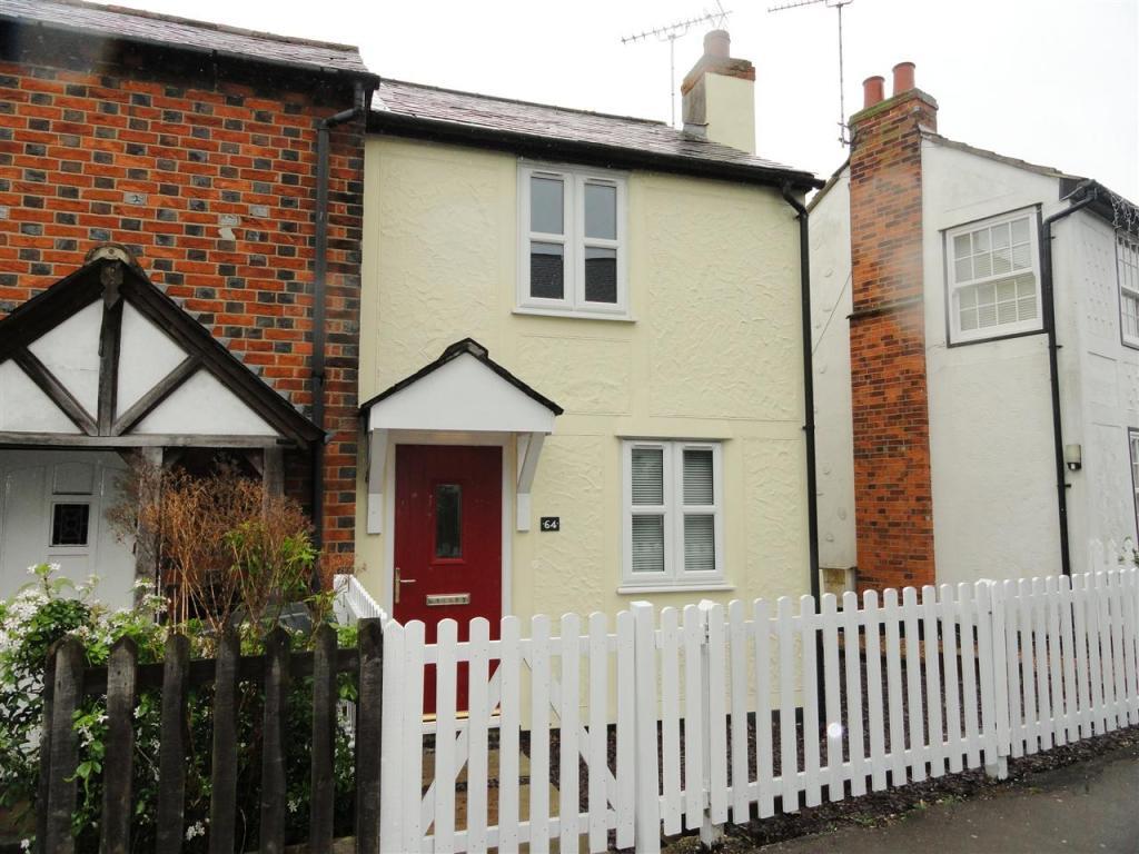 Main image of property: The Green, Chelmsford, CM1 3DU