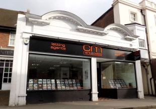 CM Rent - Lettings, Chelmsfordbranch details