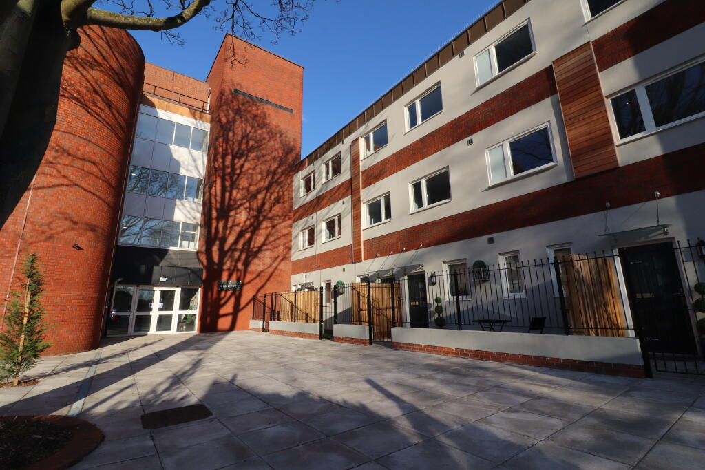Main image of property: Lime Tree Place, Witham