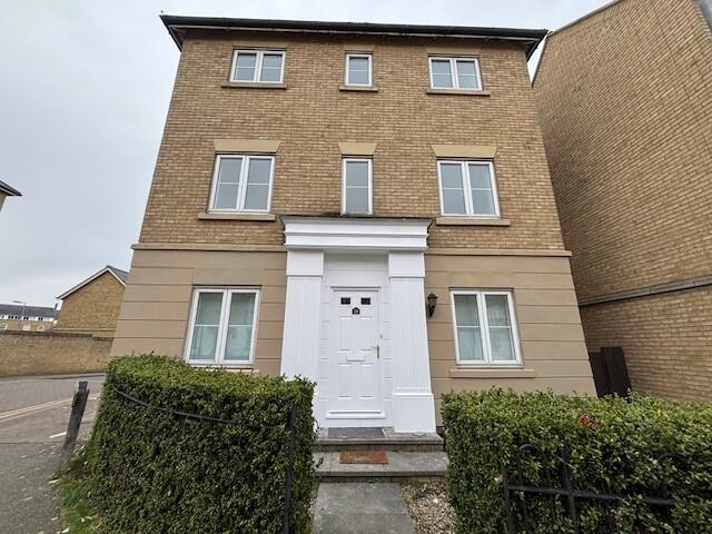 Main image of property: Trinovantian Way, Braintree, Essex