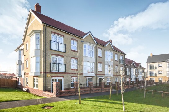 Main image of property: Butcher Row, Witham