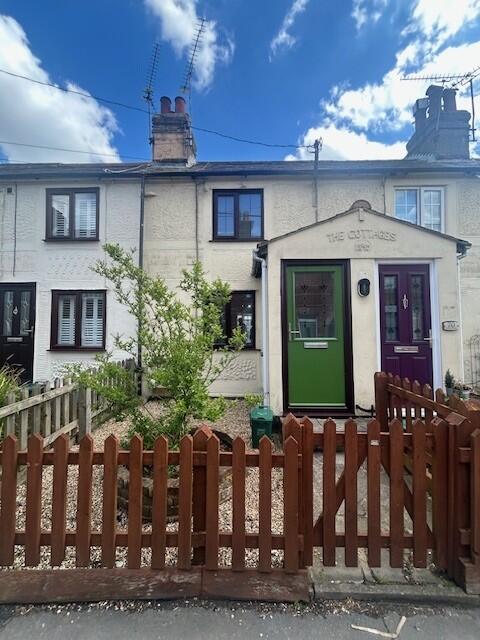 Main image of property: Church Street, Witham, CM8
