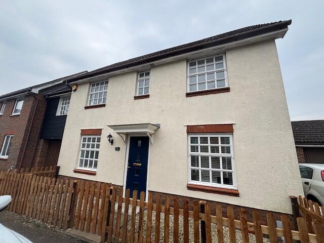 Main image of property: Twelve Acres, Braintree, Essex