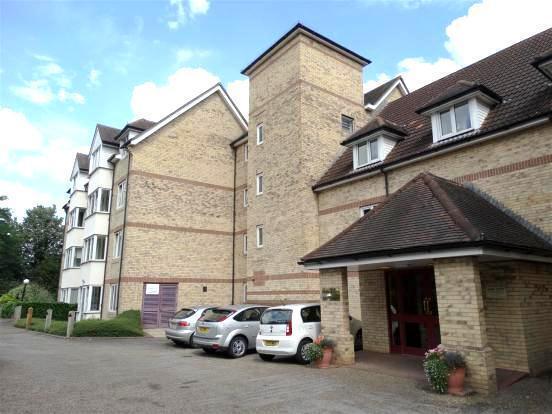 Main image of property: Foster Court, Witham