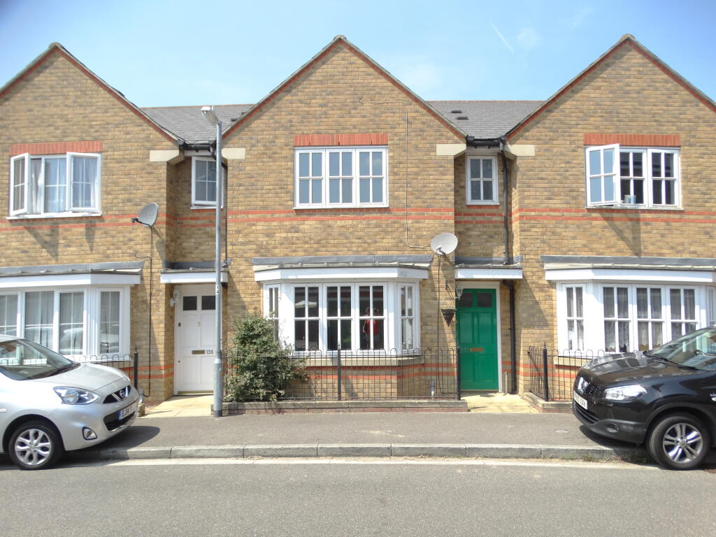 Main image of property: Nottage Crescent, Braintree