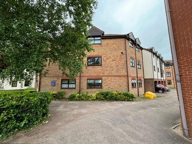 Main image of property: Hamilton Court, Witham