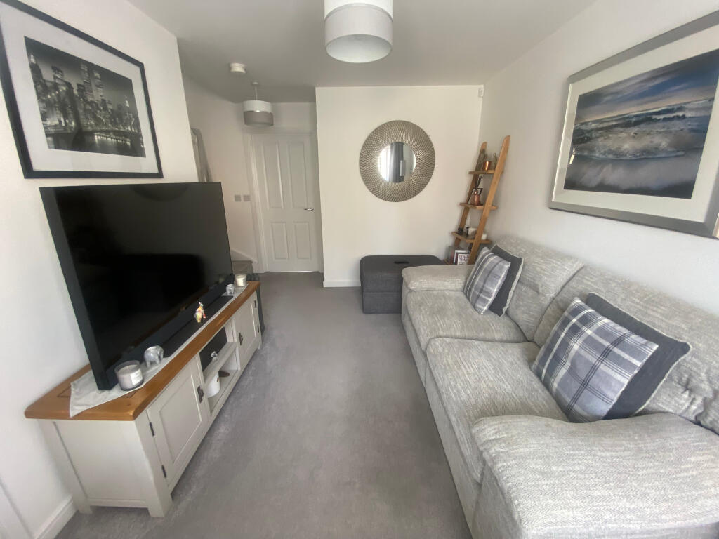 Main image of property: Crozier Drive, Braintree