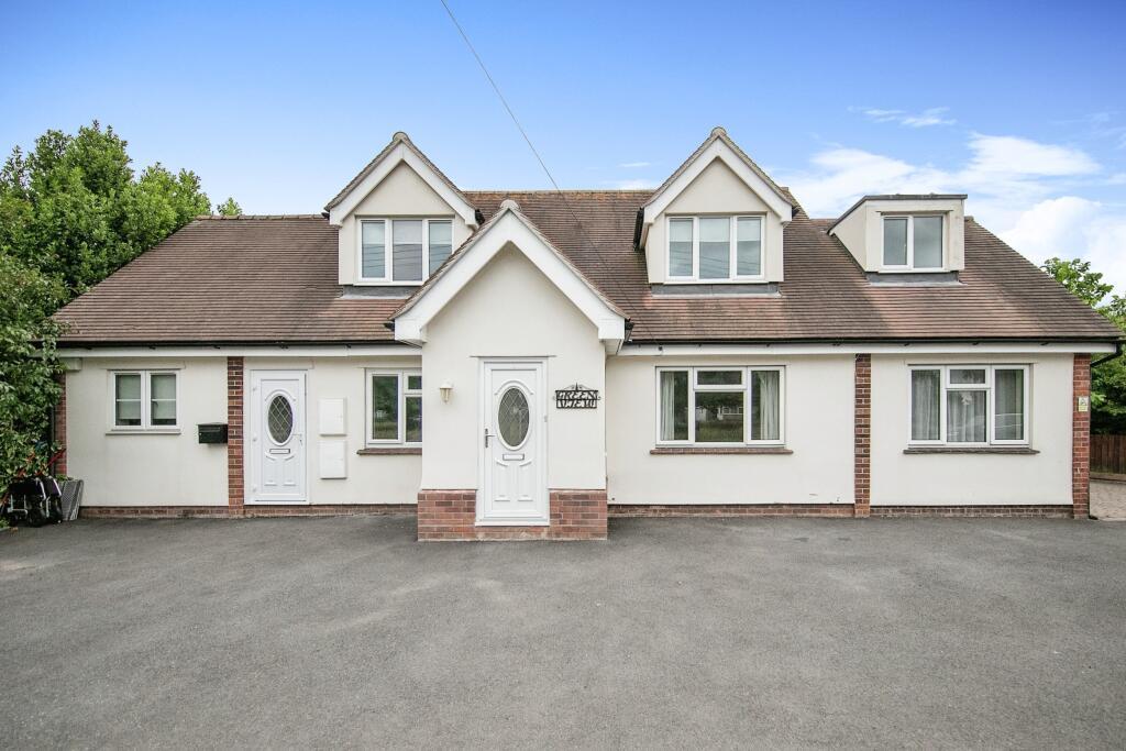 Main image of property: Lavenham, Sudbury