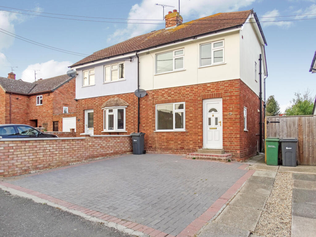 Main image of property: Challis Lane, Braintree
