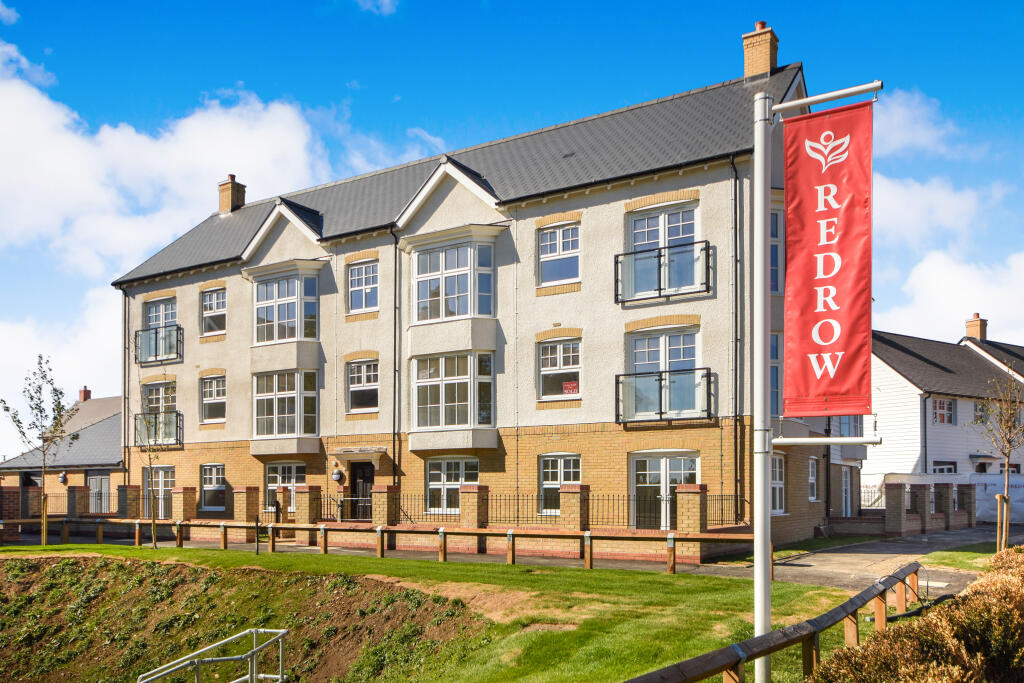 Main image of property: The Mulberries, Witham