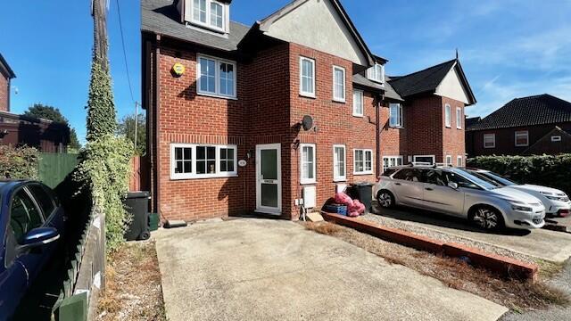 Main image of property: Cherry Garden Road, Maldon