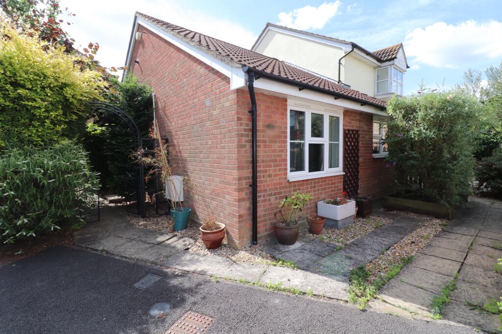 Main image of property: Mulberry Gardens, Witham