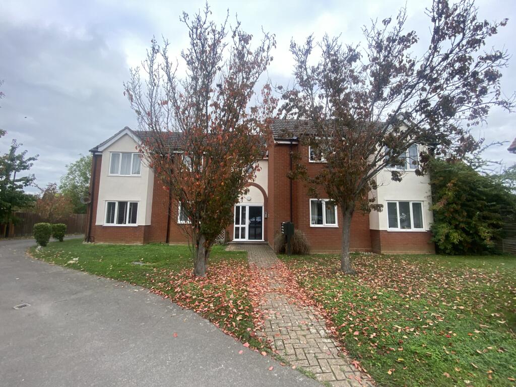 Main image of property: Church Road, kelvedon