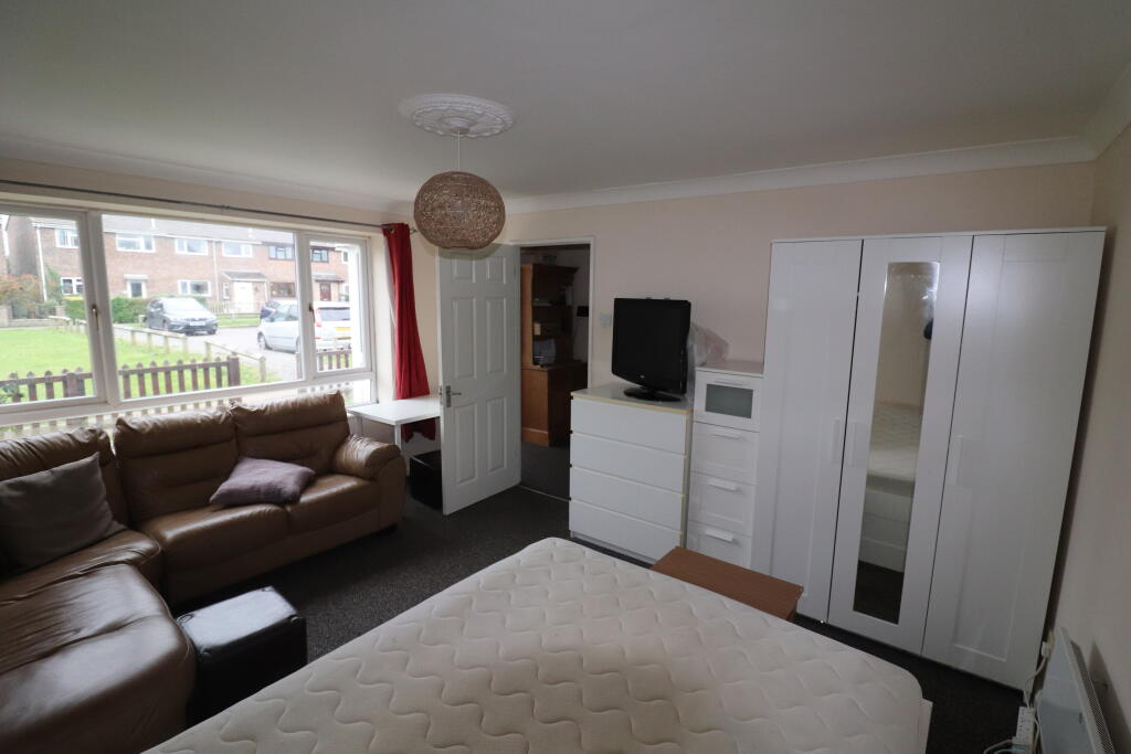 Main image of property: Don Court, Witham